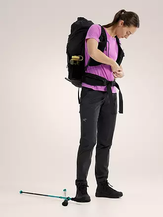 ARCTERYX |  Damen Funktionsshirt Lana Merino | 